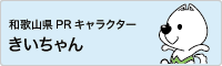 2015紀の国わかやま国体 きいちゃん