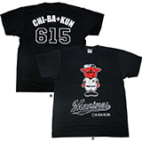 ロッテコラボＴシャツ2