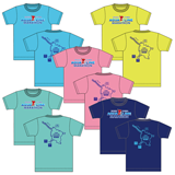 Tシャツ160