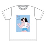 s-江口寿史さん×アクアラインマラソン2024_Tシャツ
